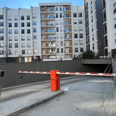 Апартаменты Zemunske Kapije Белград Экстерьер фото